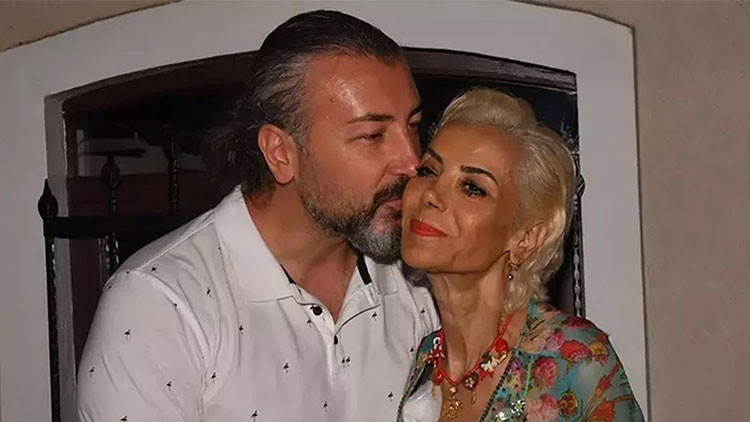 Git kendine yeni bir hayat kur Oryantal Tanyelinin eşi İlker Sünnili ile ilgili hüzünlendiren ayrıntı Git kendine yeni bir hayat kur Oryantal Tanyelinin eşi İlker Sünnili ile ilgili hüzünlendiren ayrıntı