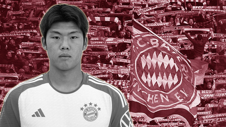 Bayern Münihin acı kaybı 18 yaşındaki genç futbolcu vefat etti