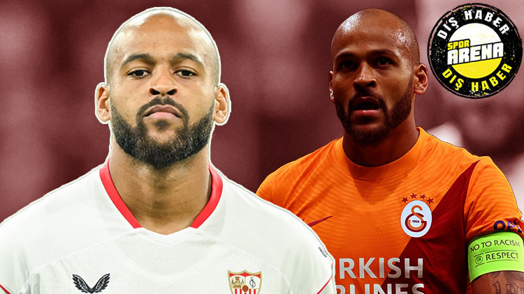 Sevillada Marcao krizi Ayrılık için dev zararı bile göze aldılar