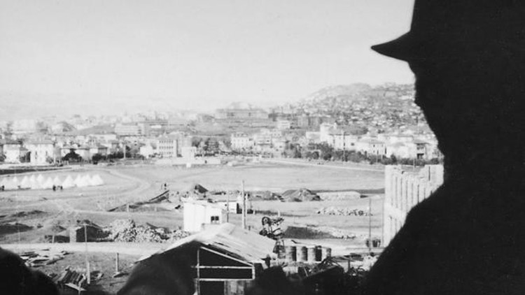 Schwarzenbach’ın objektifinden 1930’lu yılların Ankara’sı