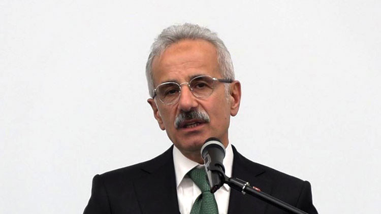 Bakan Uraloğlu, Trabzon’da ‘Vefa İftarı’ programına katıldı