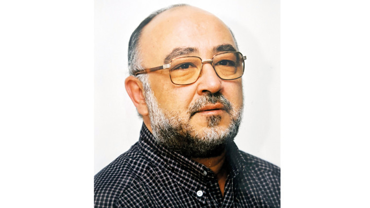 Murat Çetin vefat etti Murat Çetin vefat etti