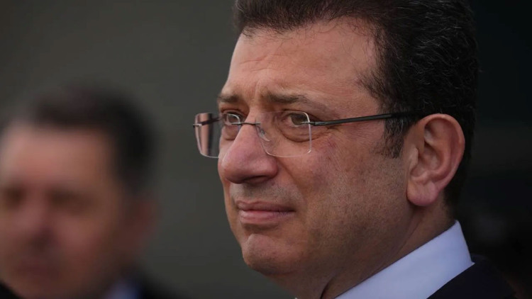 Savcılıktan 7 suçlama İBB Başkanı Ekrem İmamoğlunu neler bekliyor