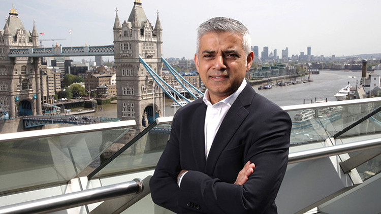 Londra ‘turist vergisine’ hazırlanıyor