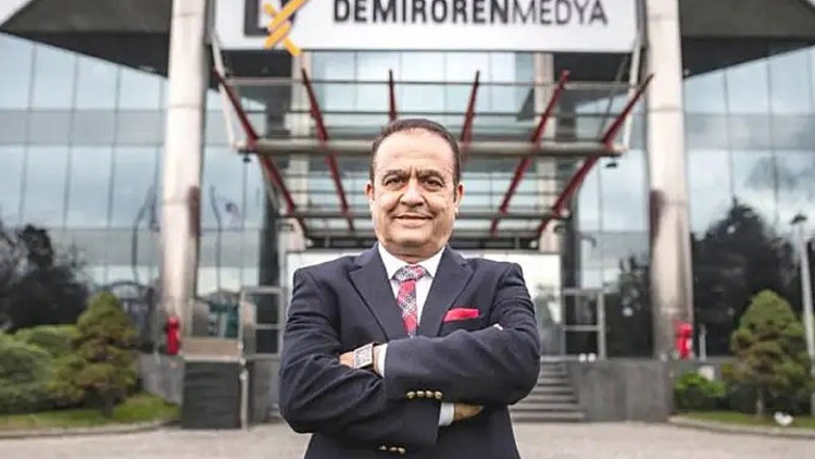 Gazeteci Oktay Ensari hayatını kaybetti