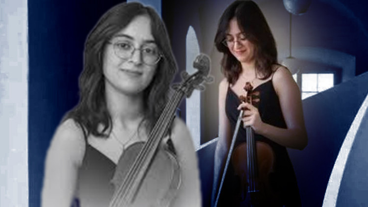 Kemanın kraliçesi Laçini ölüme sürüklemişti: Ağır cezada yargılanacak... İlk duruşmada kendini böyle savundu