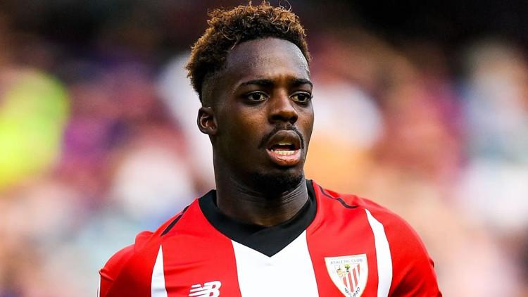Inaki Williams kimdir, nereli, hangi milli takımda oynuyor Galatasaray ile adı anılan Inaki Williams hangi takımlarda oynadı