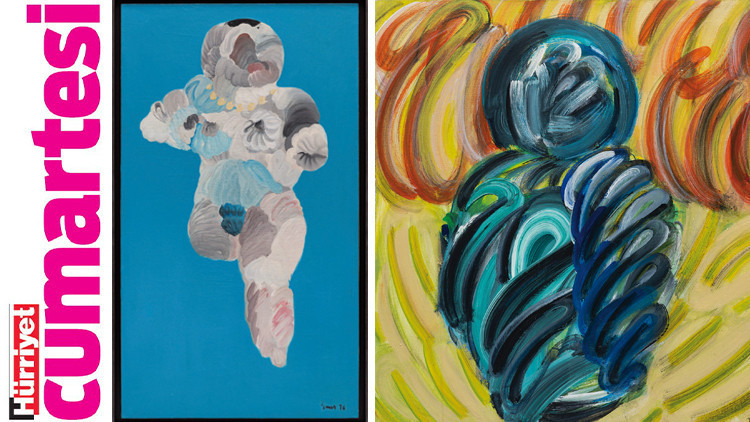 ‘Risk almayı seven bir sanatçıydı’ ‘Risk almayı seven bir sanatçıydı’