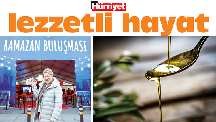 Gastronomi kazanında kaynayanlar