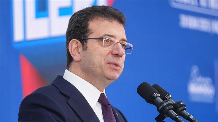 Son dakika | Ekrem İmamoğlu’nun terör soruşturması kapsamındaki savcılık ifadesi ortaya çıktı Son dakika | Ekrem İmamoğlu’nun terör soruşturması kapsamındaki savcılık ifadesi ortaya çıktı