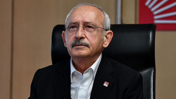 Eski CHP Genel Başkanı Kılıçdaroğlu: Demokrasiyi güçlendirmek hepimizin görevidir
