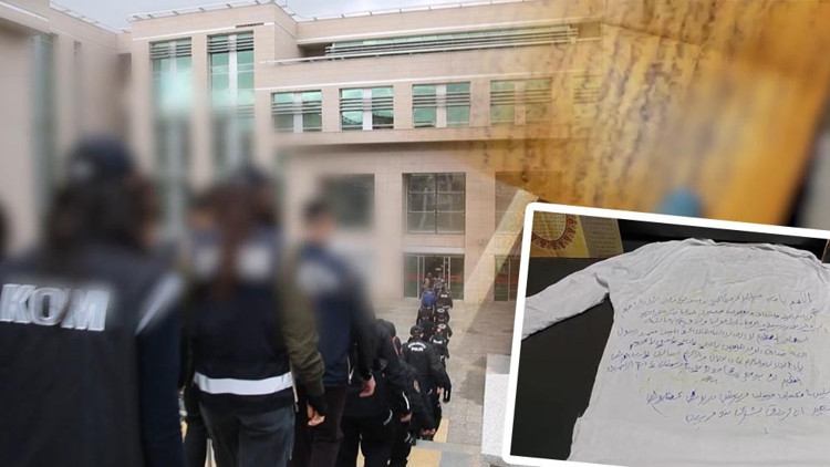 Almanya’dan bile büyü bozmaya gelmişler