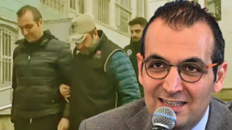 İmamoğlu, Çalık, Şahan görevden uzaklaştırıldı... Şişli’ye kayyum atandı