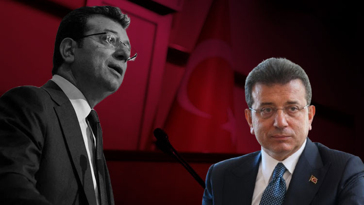 İBBye terör ve yolsuzluk operasyonu: Ekrem İmamoğlunu tutuklatan karar metni İBBye terör ve yolsuzluk operasyonu: Ekrem İmamoğlunu tutuklatan karar metni