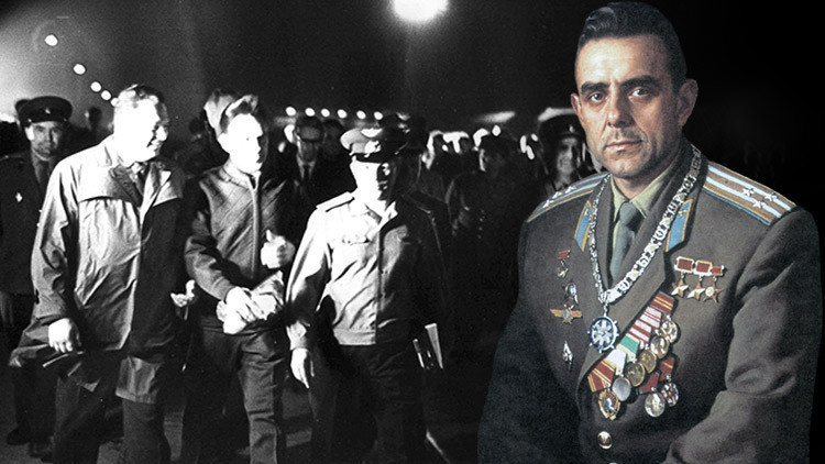 Uzaydan Düşen Adamın inanılmaz hikâyesi... Son sözleri neydi | İlginç Türkiye ayrıntısı