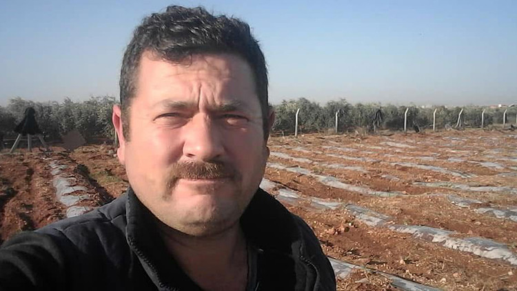 Miras yüzünden kardeşini öldürdü: Önce bıçakladı, sonra kurşun yağdırdı Miras yüzünden kardeşini öldürdü: Önce bıçakladı, sonra kurşun yağdırdı
