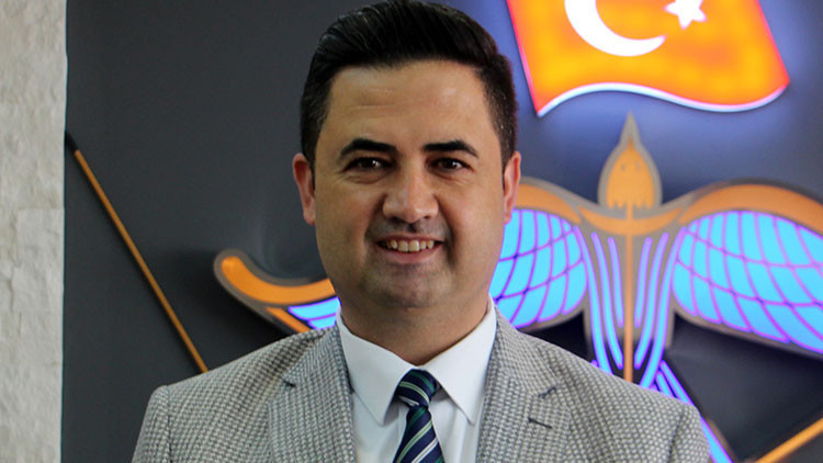 Ispartada bağımsız belediye başkanı ve 5 kişi gözaltına alındı Ispartada bağımsız belediye başkanı ve 5 kişi gözaltına alındı