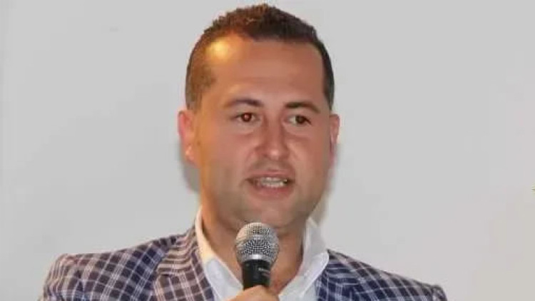 AK Parti ilçe başkanı trafik kazasında hayatını kaybetti