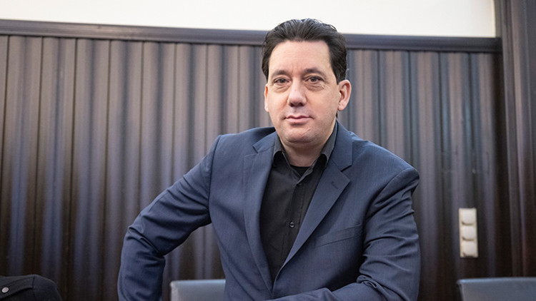 Eski hakem federasyondan 830 bin Euro istiyor