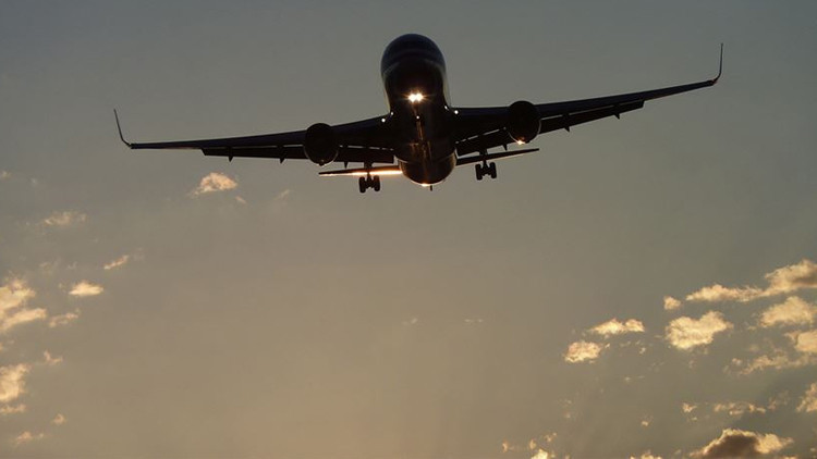 Pilottan akılalmaz ihmal Yolcular çileden çıktı