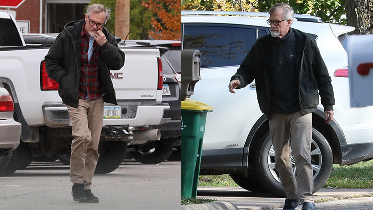 Ünlü dizi oyuncusunun tacizci olduğu ortaya çıkmıştı… Kendinden 40 yaş küçük hayranıyla aşk yaşıyormuş