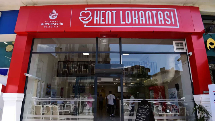 Şişli Belediyesinden kent lokantaları kapatıldı iddialarına yalanlama