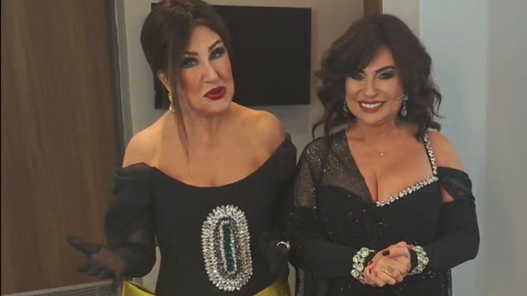 Nükhet Duru ve Nilgün Belgün New Yorkta sahne alacak Nükhet Duru ve Nilgün Belgün New Yorkta sahne alacak