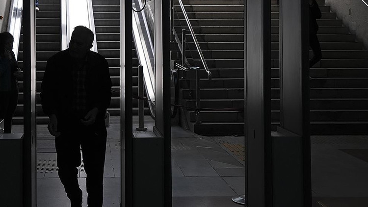 EGO Genel Müdürlüğünden açıklama... Ankarada bazı otobüs ve metro durakları kapatıldı EGO Genel Müdürlüğünden açıklama... Ankarada bazı otobüs ve metro durakları kapatıldı