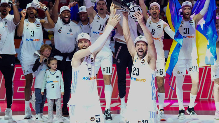 THY Avrupa Ligi tarihinin en iyi 25 oyuncusu açıklandı THY Avrupa Ligi tarihinin en iyi 25 oyuncusu açıklandı