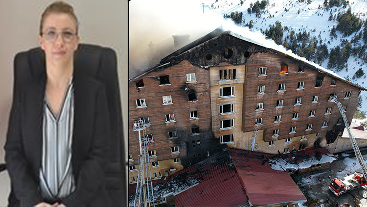 Grand Kartal Otel faciasında Özel İdare Ruhsat Müdürü de gözaltına alındı Grand Kartal Otel faciasında Özel İdare Ruhsat Müdürü de gözaltına alındı