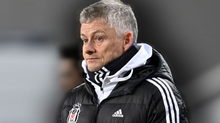 Ole Gunnar Solskjaerden transfer itirafı: Gerçekçi olmamız lazım Ole Gunnar Solskjaerden transfer itirafı: Gerçekçi olmamız lazım