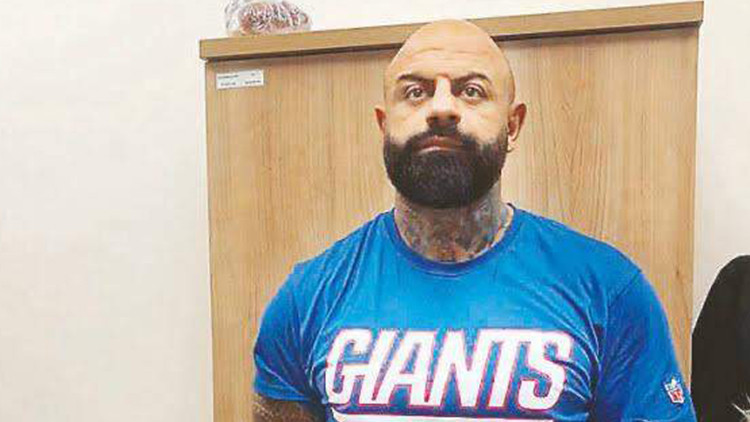 Silahlı saldırıya uğramıştı... Suç örgütü lideri Necati Arabacının sağ kolu olduğu ortaya çıktı