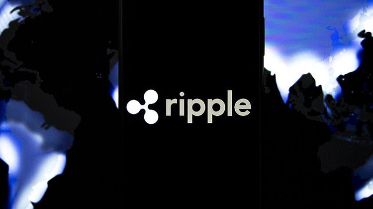 SECten Ripplea para iadesi