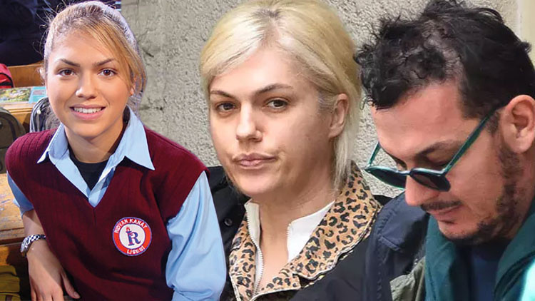 Hayat Bilgisinin Barbiesi Nişantaşında Sevgili değil arkadaş Hayat Bilgisinin Barbiesi Nişantaşında Sevgili değil arkadaş