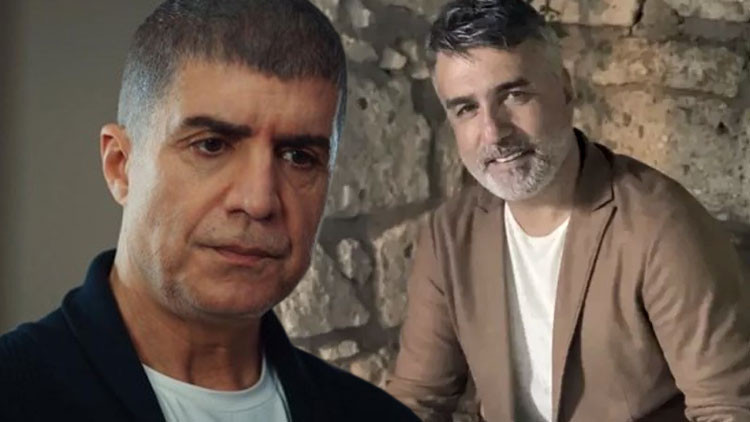 Özcan Denizden abisi Ercan Denize ağır suçlama