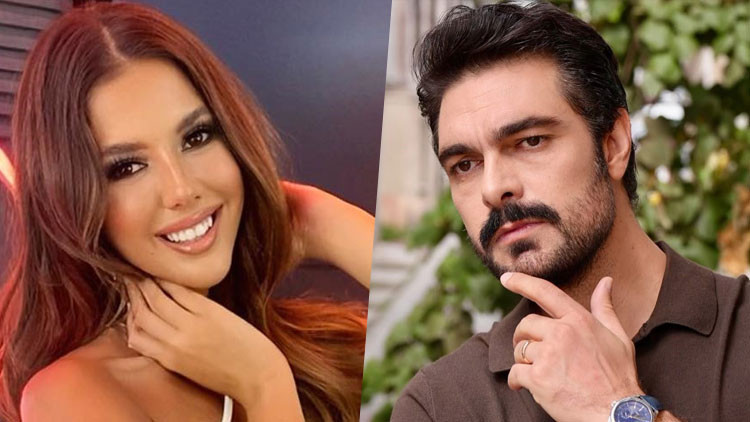 Yeniden barıştılar