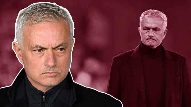 Portekiz Milli Takımı için Jose Mourinho sesleri yükseliyor Portekiz Milli Takımı için Jose Mourinho sesleri yükseliyor