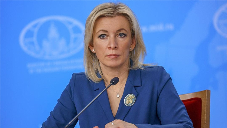 Rusyadan İngiltereye kan gölü suçlaması