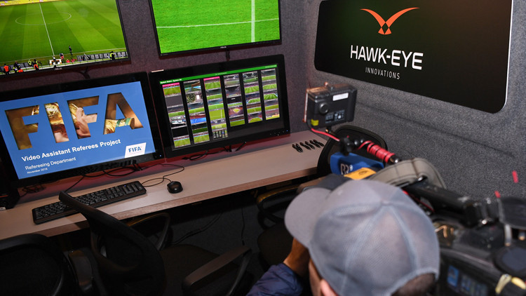 IFAB 8 saniye kuralının başlangıç tarihini açıkladı IFAB 8 saniye kuralının başlangıç tarihini açıkladı