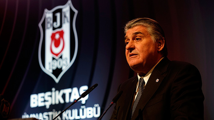 Beşiktaştan derbiye tarihi prim Kurtuluşları yok, buradan çıkamayacaklar