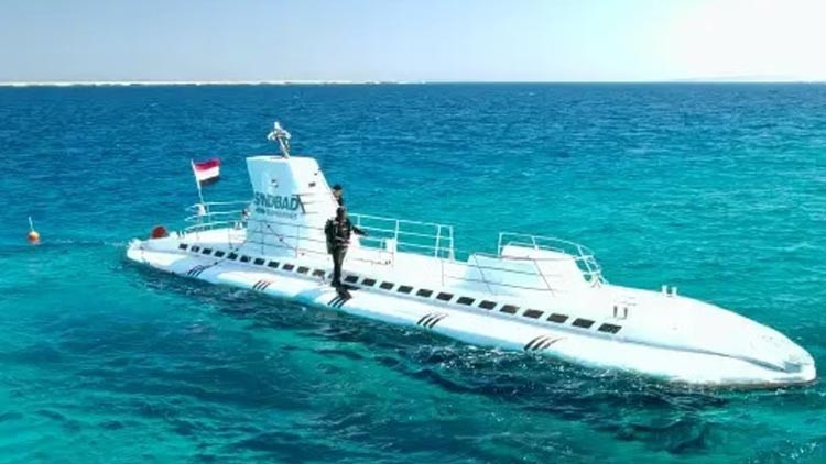 Kızıldenizdeki faciadan kurtulanlar anlattı