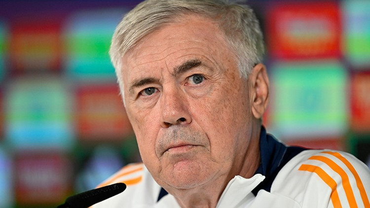 Carlo Ancelotti çıkan iddialara son noktayı koydu: Tek odak noktam Real Madrid