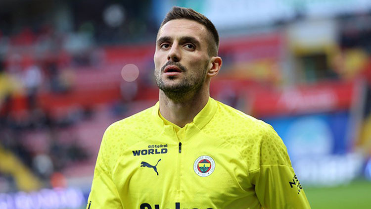 Dusan Tadic: Bu eleştiriler normal