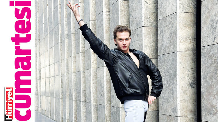 Tatile geldi, balemizin yıldızlarından biri oldu