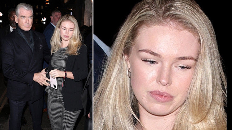 Güzel yüzünü her gördüğünde içi sızlıyor... Ünlü oyuncunun dinmeyen yürek ağrısı Güzel yüzünü her gördüğünde içi sızlıyor... Ünlü oyuncunun dinmeyen yürek ağrısı