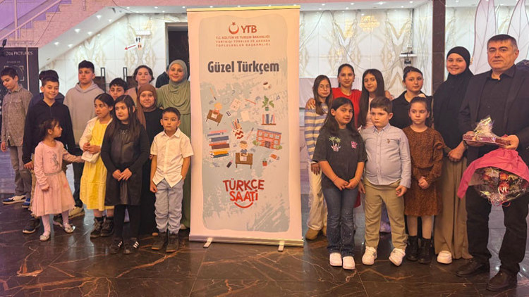 Karlsruhe’de çok anlamlı iftar program