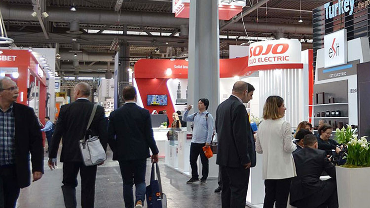 Almanya’da sanayi fuarına Türkiye yeniden damga vuracak