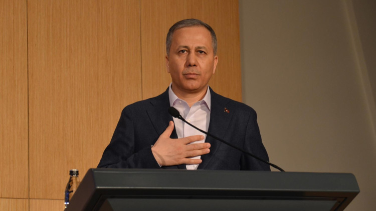 İçişleri Bakanı Yerlikaya: 10 günde çok önemli sınavlardan geçtik