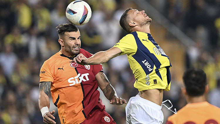 Galatasaray ve Fenerbahçe için hesap vakti