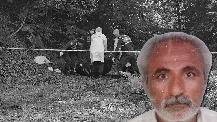 Yanmış cesedi bulunmuştu: Afgan madenci davasında reddihakim itirazı kararı